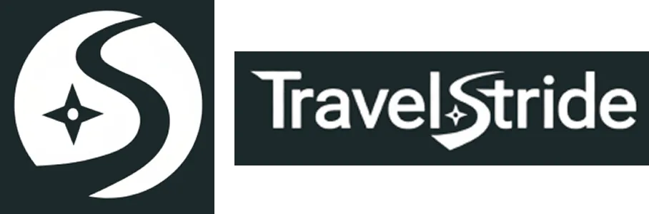 logo travelstride