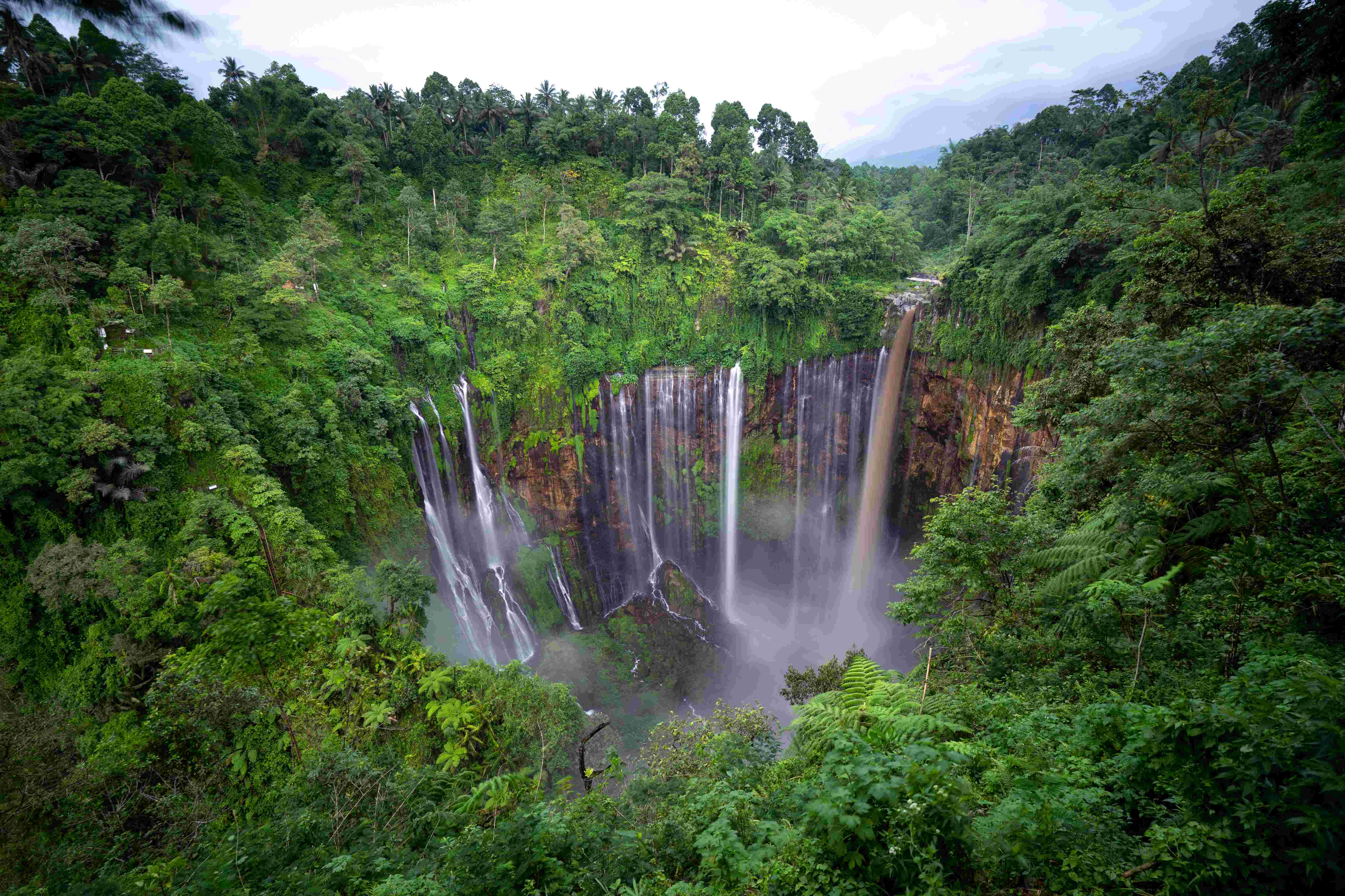 Train, Trek, and Treat: The Perfect Recipe for a Malang Retreat