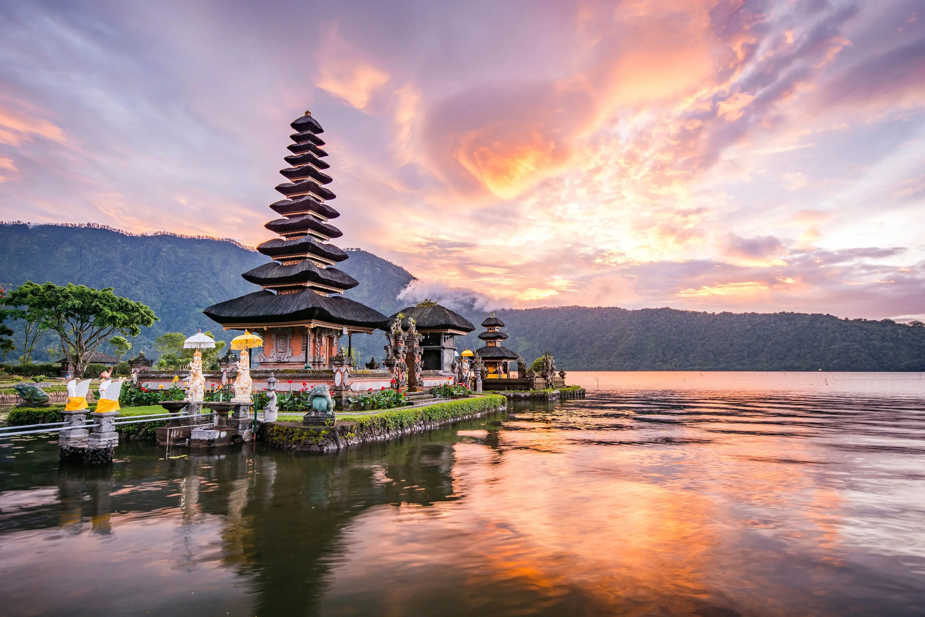 Exploring Bali Through a Travel Advisor Eyes