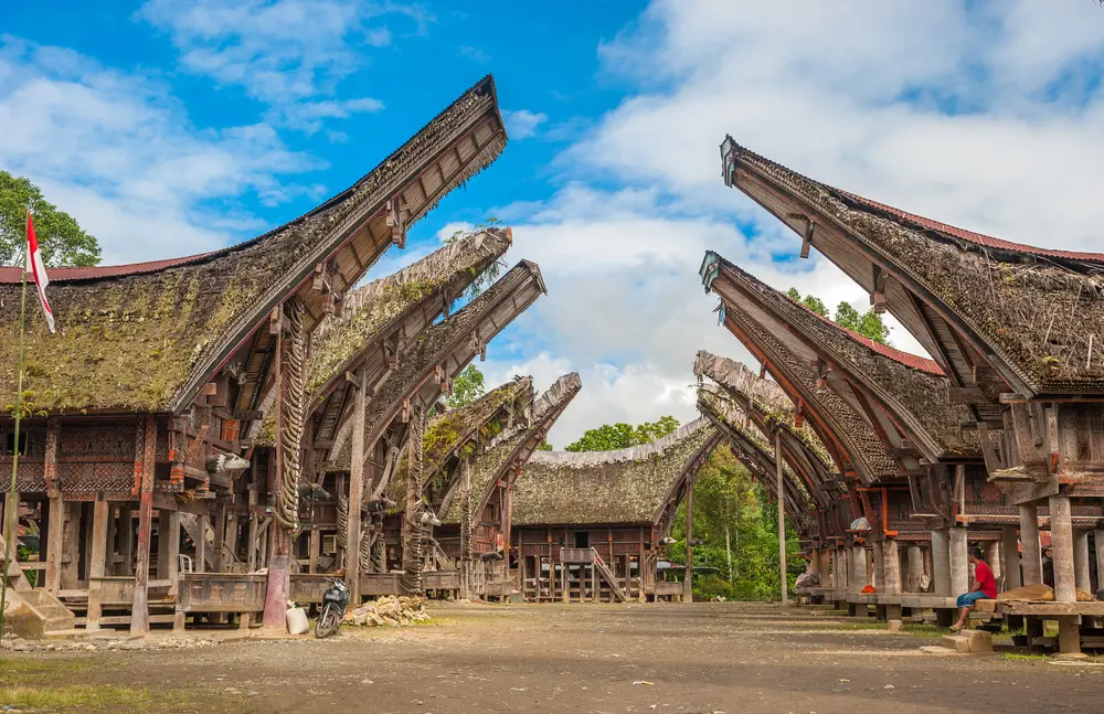 Toraja