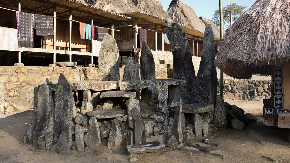 Bajawa