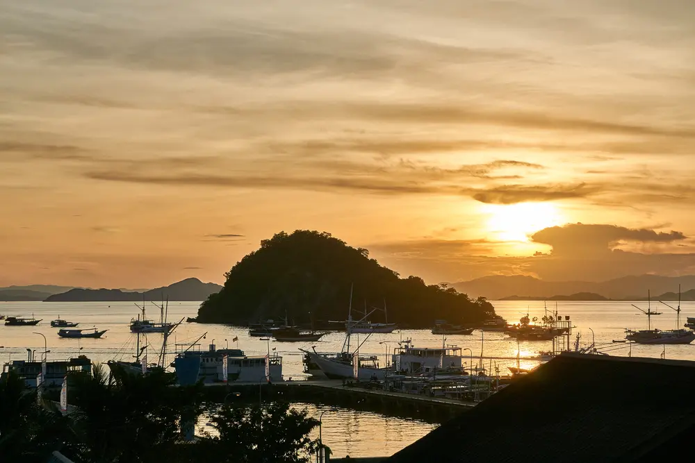 Labuan Bajo