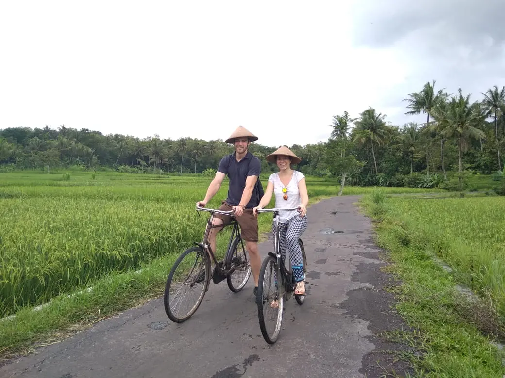 Quality Local Guides & Drivers
