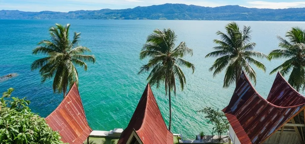 Exploring Sumatra, Java, Lombok