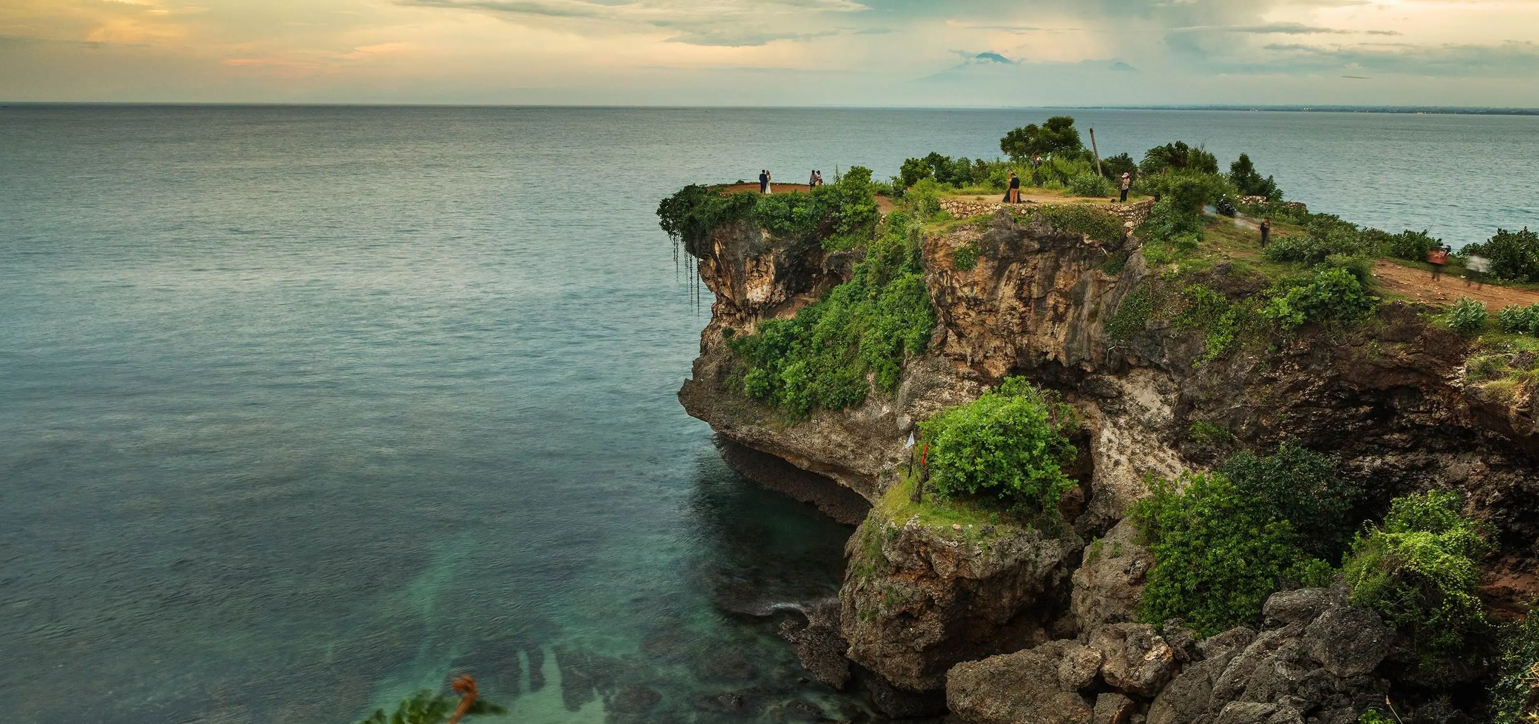 Wandering the Charming of Bali